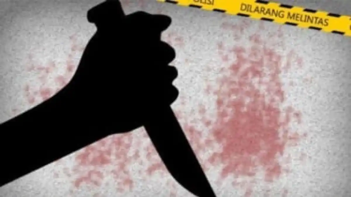 Dua Pria Diamankan dalam Kasus Kematian Perempuan di Indekos Pinang Ranti