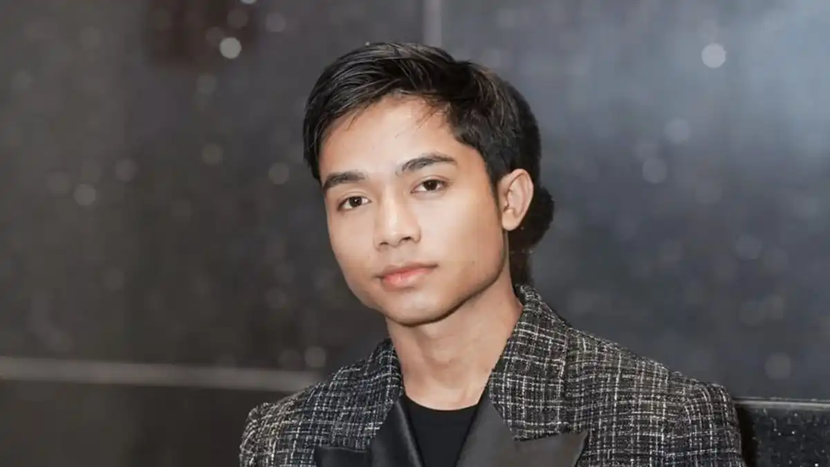 Betrand Peto Ungkap Asal-usul Video Pesta yang Viral dan Dugaan Peretasan Email