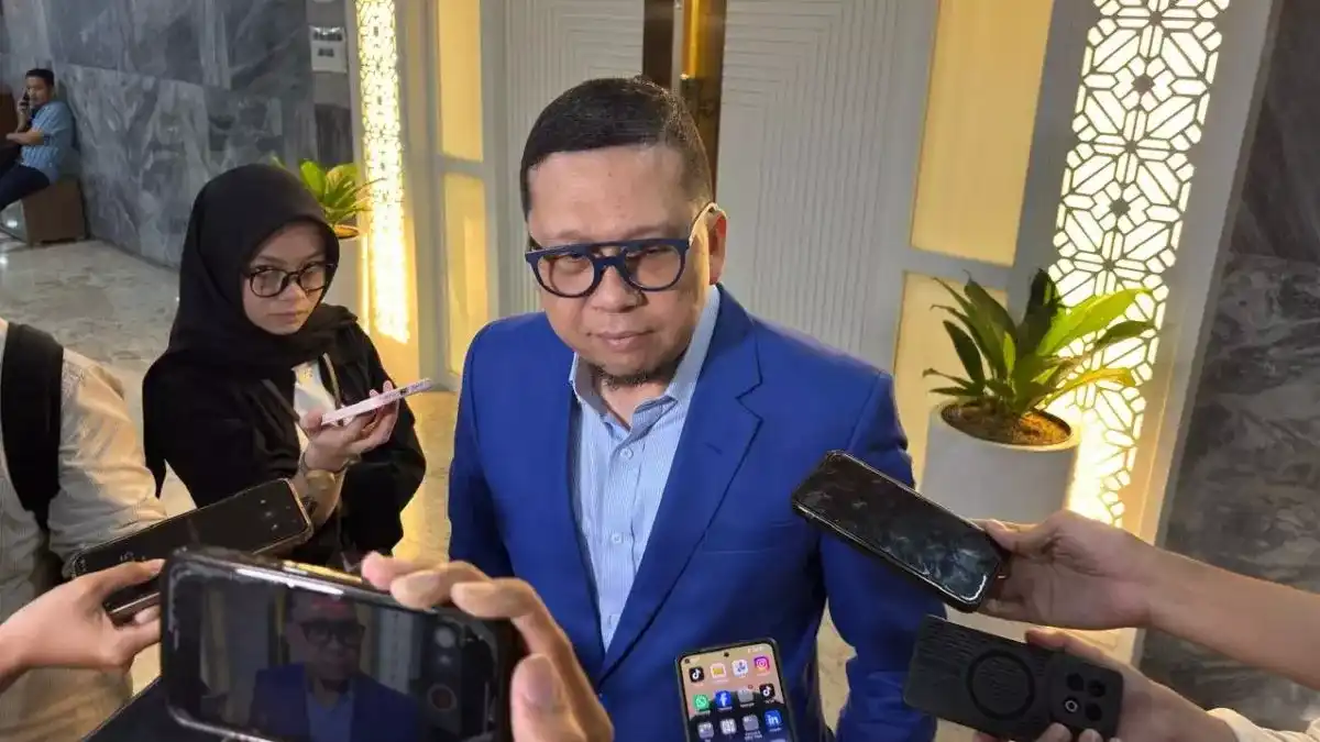 Golkar Tetapkan Prabowo sebagai Bakal Capres 2029, Pilihan Pendamping Diserahkan Kemudian