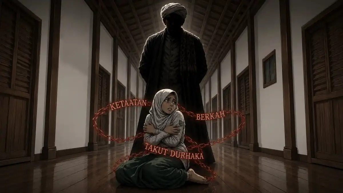 Polisi Selidiki Dugaan Kekerasan Seksual terhadap Lebih dari 10 Santri di Bekasi