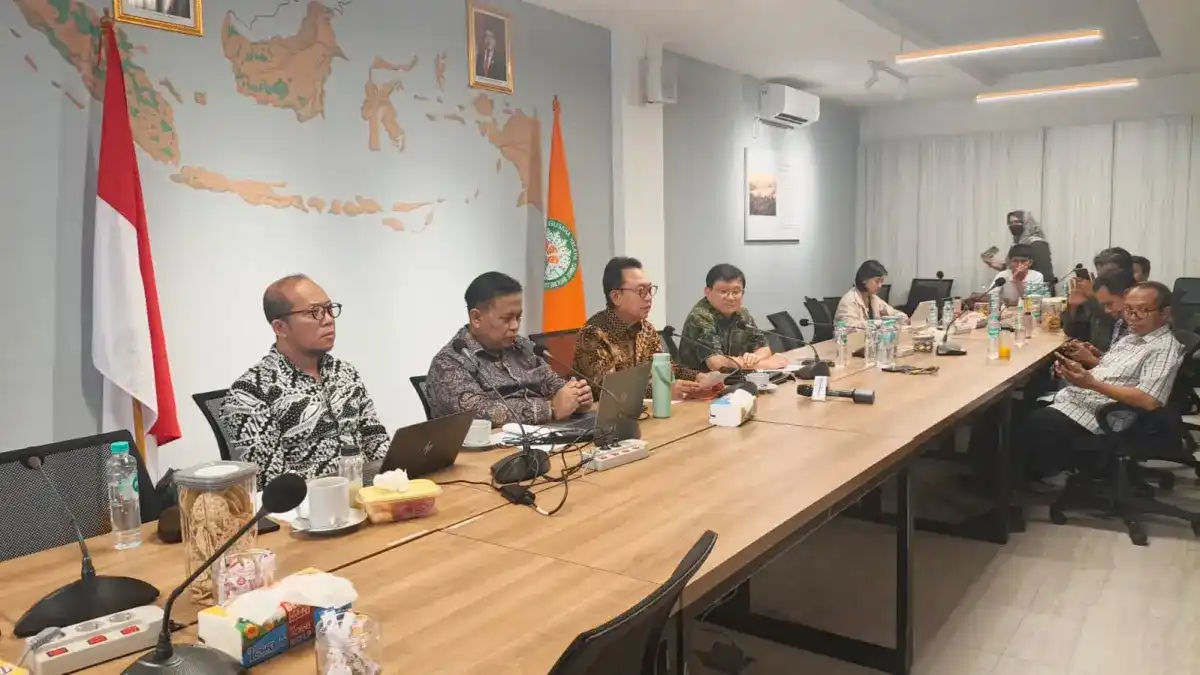 IPOC 2026 Bahas Dampak Regulasi Ekspor Baru bagi Industri Sawit Indonesia