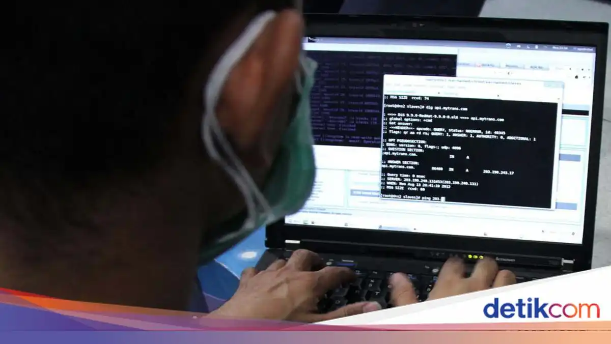 Kronologi Terungkapnya Rumah Dinas di Cijantung yang Dijadikan Markas Judi Online