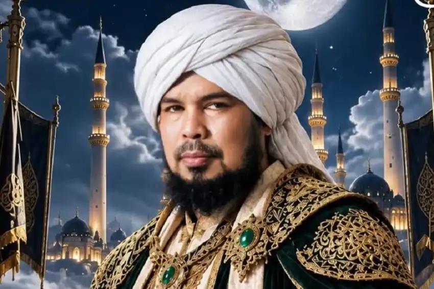 Ustaz Derry Sulaiman Nyatakan Kesediaan Menjadi Penjamin Richard Lee
