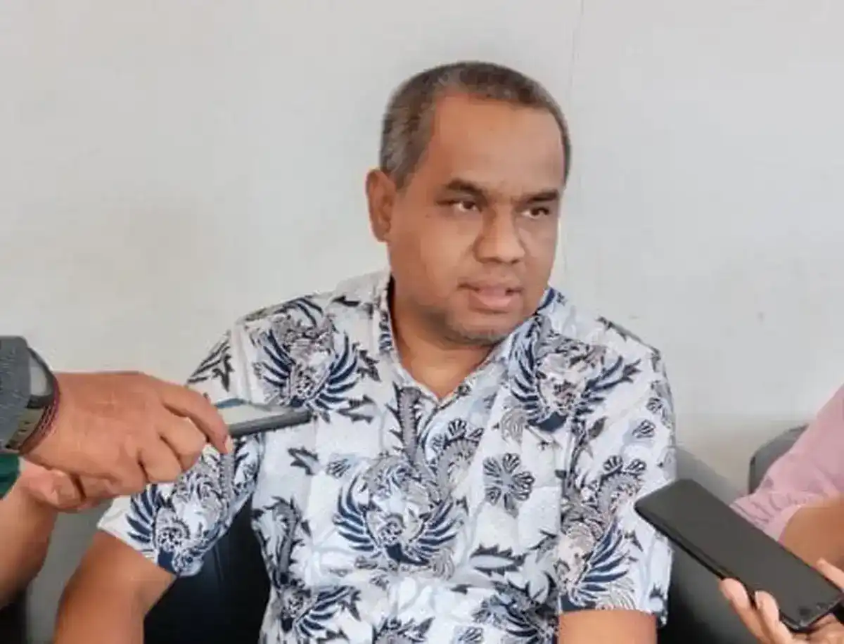 Heru Subagia Mengaku Diminta Menghapus 13 Konten oleh Sosok yang Mengaku dari BIN