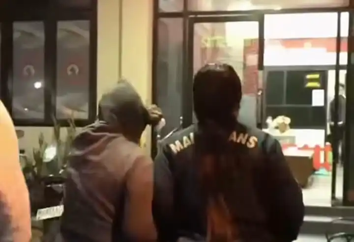 Dua Perempuan Diamankan Polisi Terkait Dugaan Peredaran Uang Palsu di Dampit
