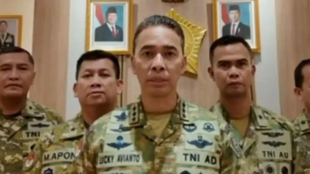 Dukungan Intelijen BIN Disebut Berperan dalam Operasi TNI di Maybrat