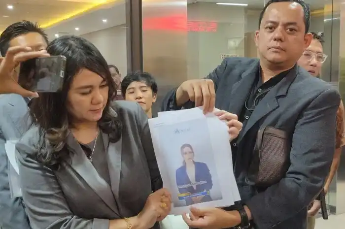 Nama Figur Publik Muncul dalam Laporan Dugaan Penipuan Investasi Emas Rp25 Miliar