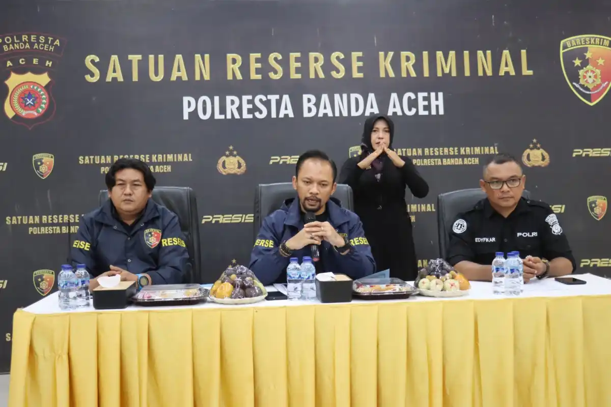 Hasil Pemeriksaan Forensik dan Dugaan DBD Berat pada Taruna Poltekpel Malahayati