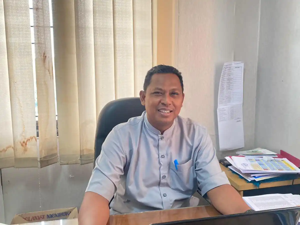 Penambahan Fasilitas Belajar untuk Mendukung Mutu SD dan SMP Negeri di Cilegon