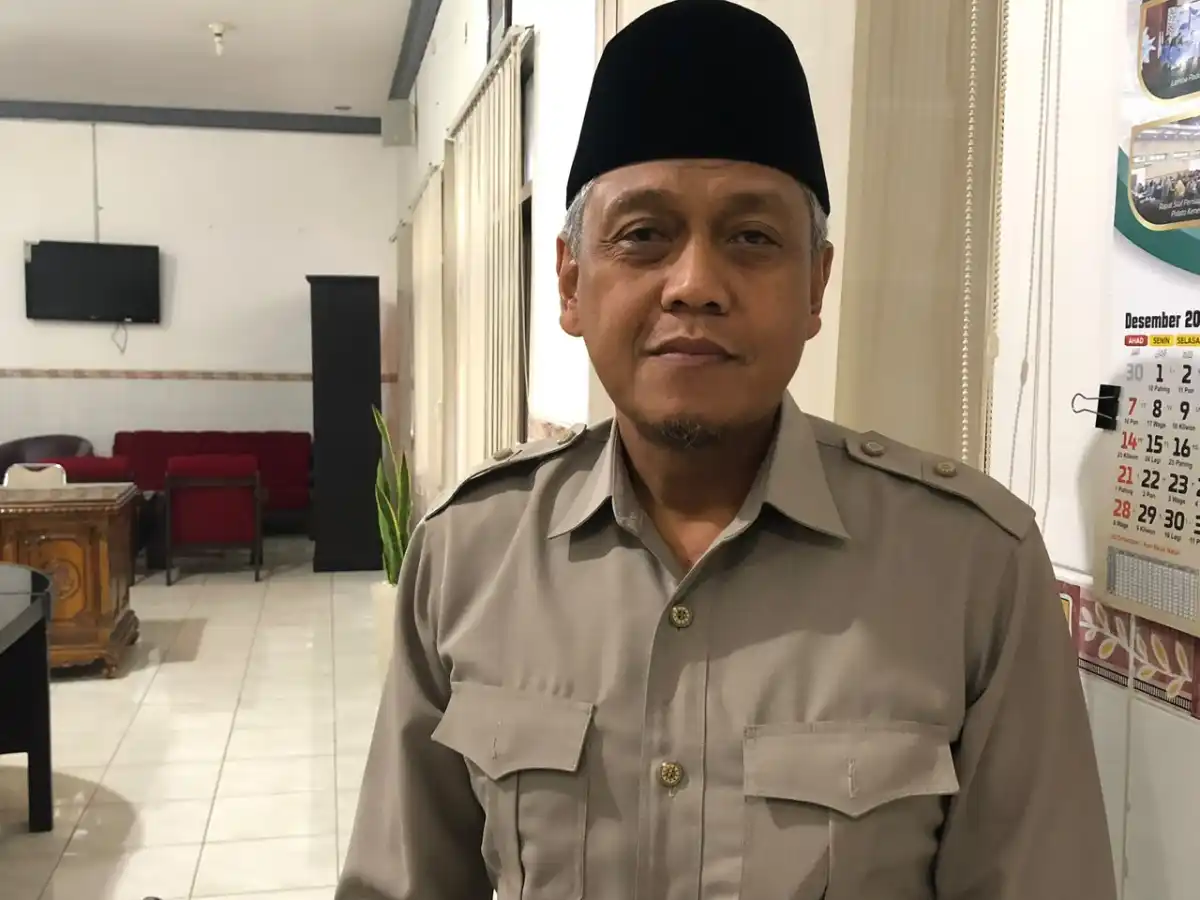 DPRD Desak Pengisian Jabatan Strategis Pemkot Blitar yang Lama Kosong