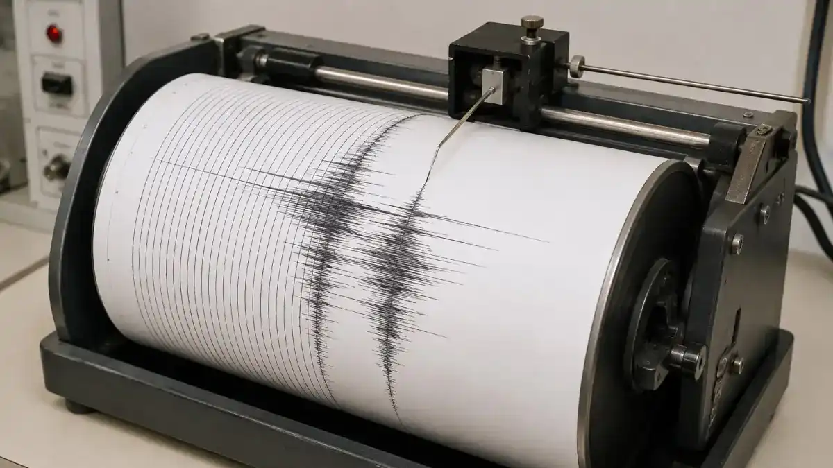 Delapan Gempa Tektonik Jauh Tercatat di Gunung Kelud, Status Tetap Normal