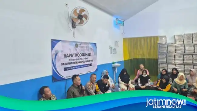 Apa yang terjadi, dapur berkomitmen untuk menjaga kualitas serta berkomitmen untuk tidak terjadi lagi,” ungkapnya