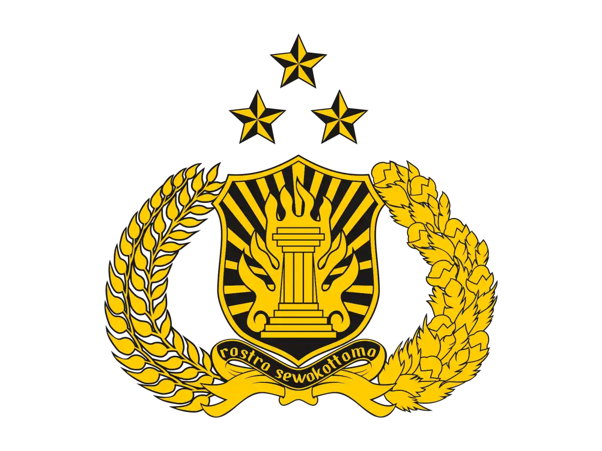 Pergantian juga terjadi di Polres Batu