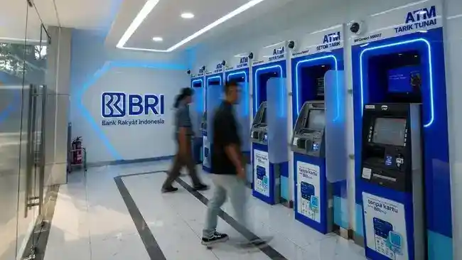 Setelah proses registrasi berhasil, nasabah dapat melakukan pemesanan SBR015 selama masa penawaran berlangsung