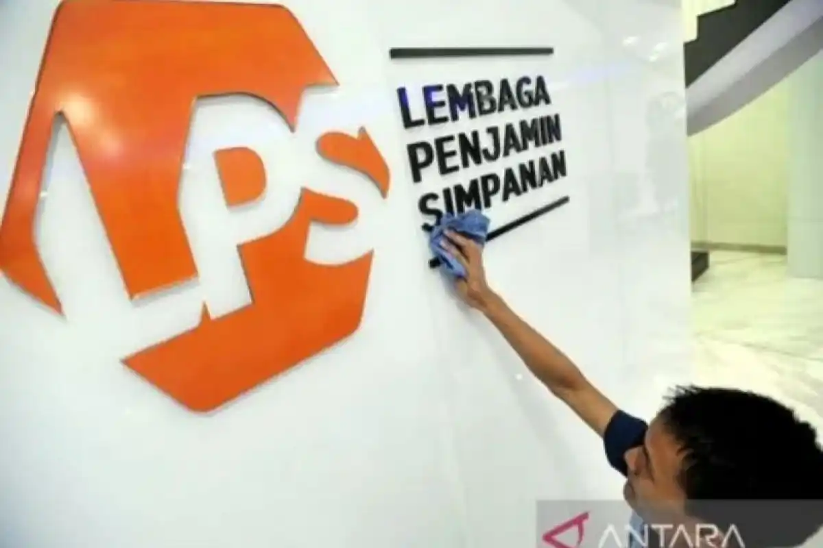 Ini jadi kebanggaan kami, karena minat masyarakat untuk meneliti, khususnya terkait peran dan fungsi LPS semakin meningkat