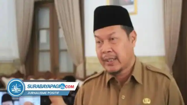 Hasil Uji Lab, Dinkes Pastikan Belum Ditemukan Kasus Super Flu di Situbondo