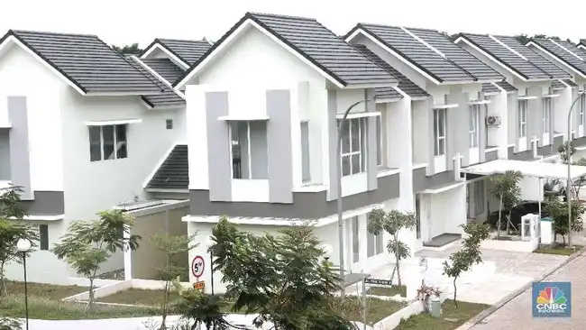 Rumah di Jakarta Vs Bekasi Cs, Mana yang Lebih Cepat Terjual?