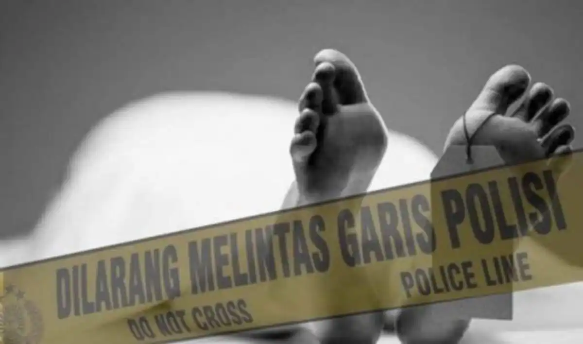 Fani membeberkan detail kondisi adiknya saat ditemukan yang dinilai tidak wajar