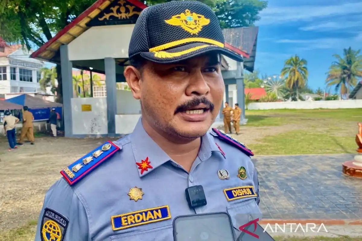 Aceh Barat Benahi Angkutan Gratis demi Akses Pelajar dan Warga