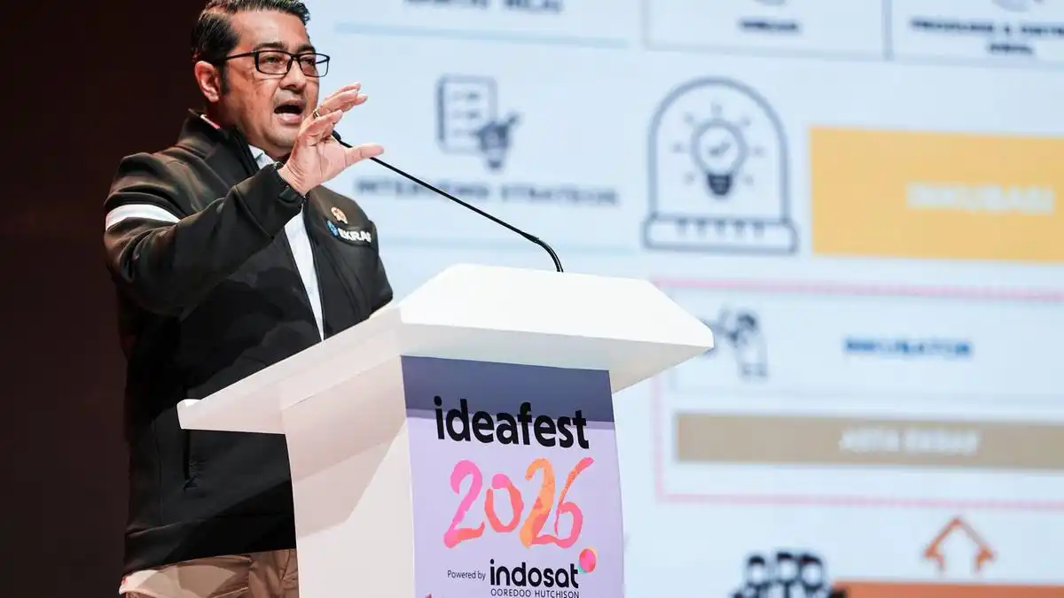 Pemerintah Siapkan Tarif Pajak Royalti Penulis Menjadi 1,5 Persen Mulai November 2026