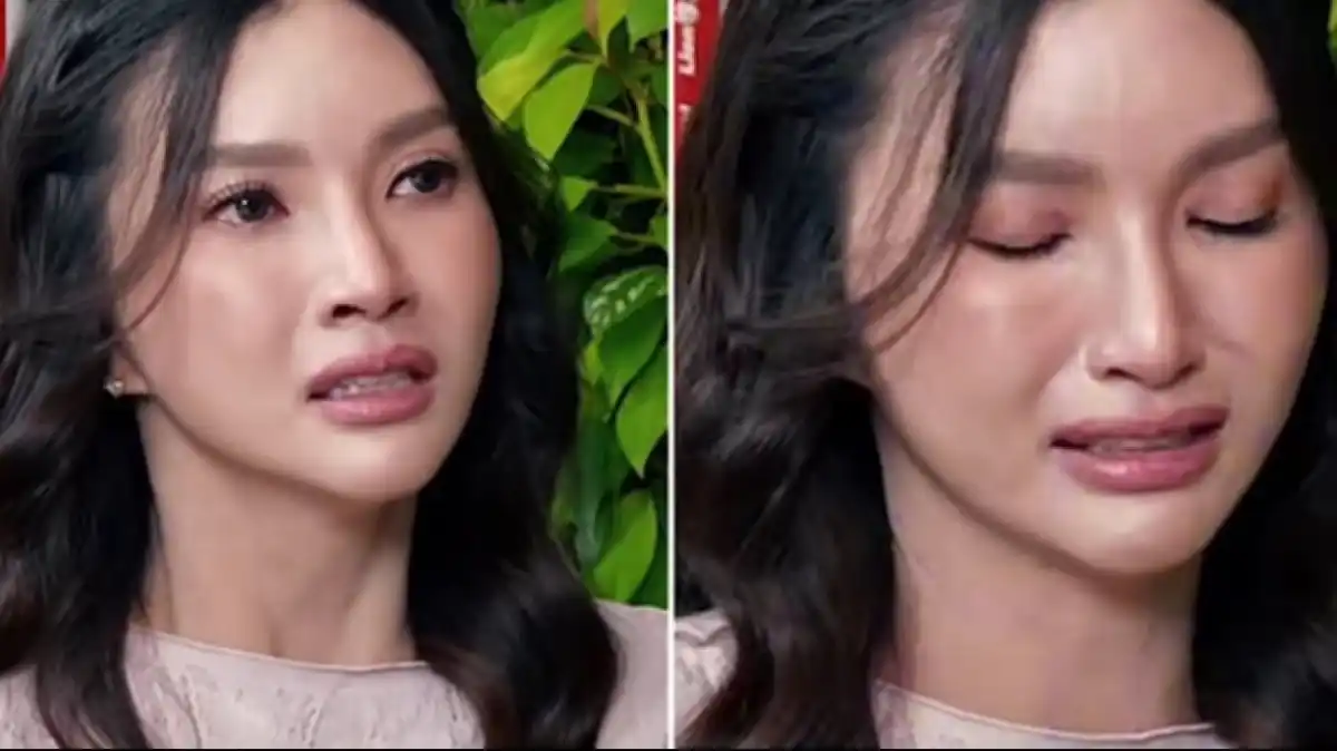 Curhat Sarwendah di Tengah Sengketa Hak Asuh, Ruben Onsu Soroti Podcast