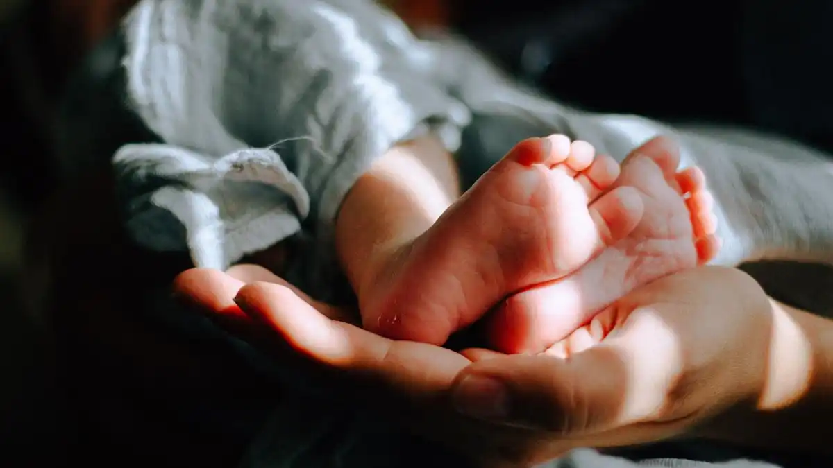 Bayi Alena Meninggal Setelah Dirawat dalam Kondisi Kritis, Rumah Sakit Hormati Duka Keluarga