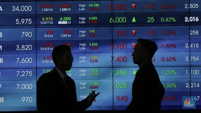 PGUN Jelaskan Gadai Saham Anak Usaha kepada Bank Mandiri dan Risiko Eksekusinya