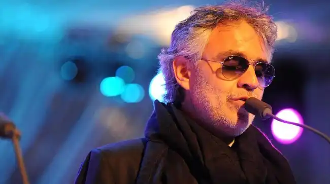 MUI Mendorong Pembatalan Konser Andrea Bocelli di Borobudur dan Jakarta