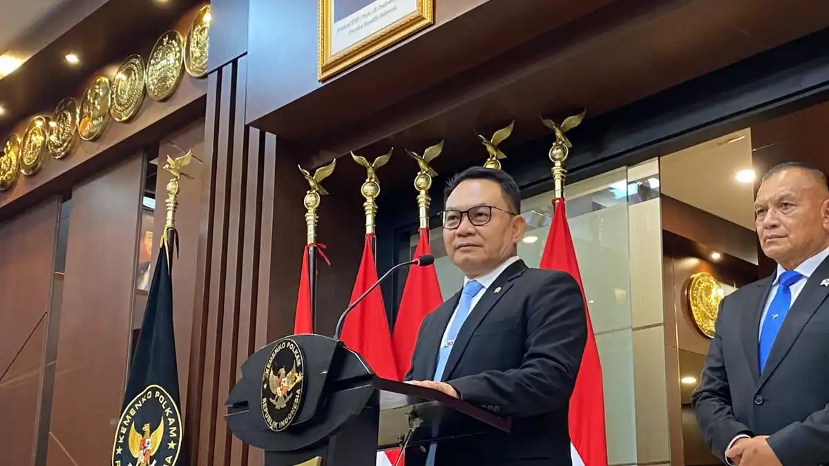 Respons Pemerintah Indonesia atas Protes Asap Karhutla dari Negara Tetangga