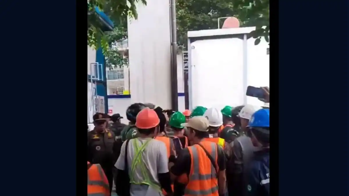 Pramono Anung Minta Bentrokan Satpol PP di Bulungan Diproses Sesuai Hukum