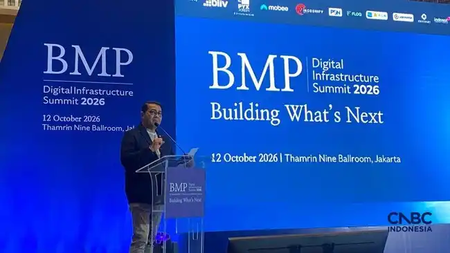 Menerjemahkan Inovasi Digital Menjadi Nilai Tambah bagi Ekonomi Indonesia