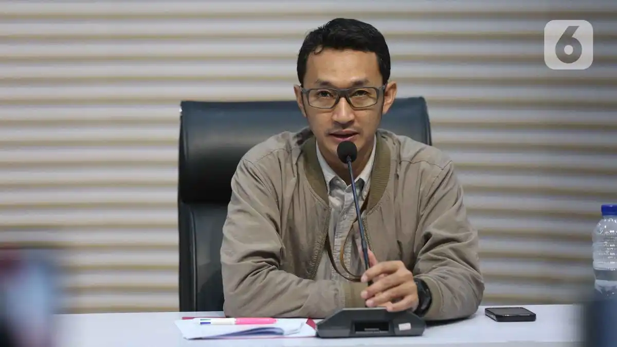 KPK Telusuri Dugaan Pemerasan dalam Kasus Bupati Pemalang