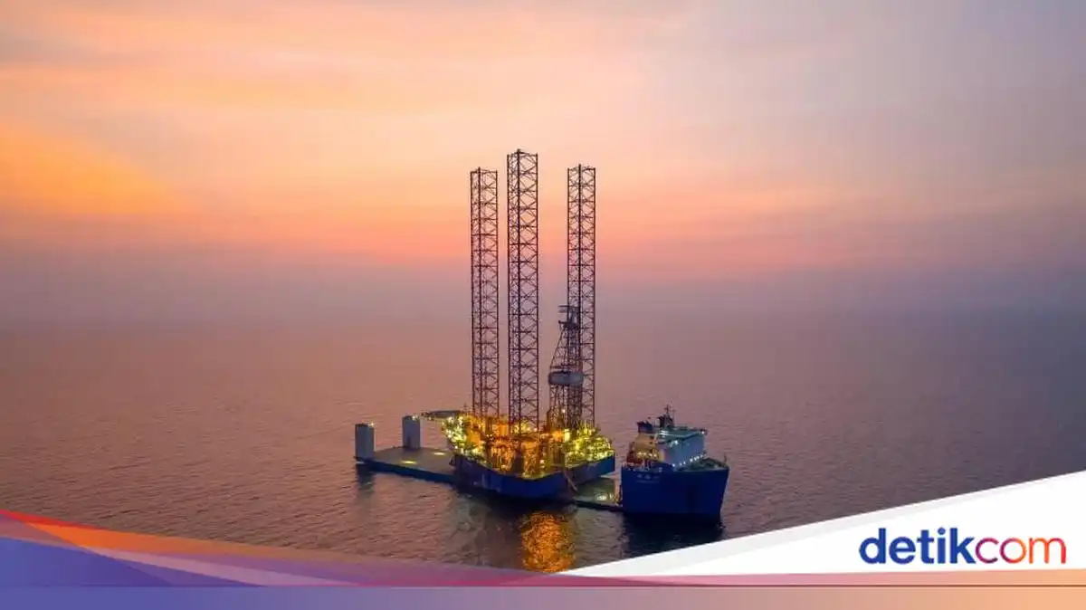 ICP September 2026 Melonjak di Tengah Gejolak Pasokan Minyak Global