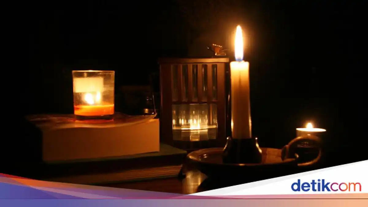 Pemadaman Listrik Ganggu Pasokan Air Bersih di Batam
