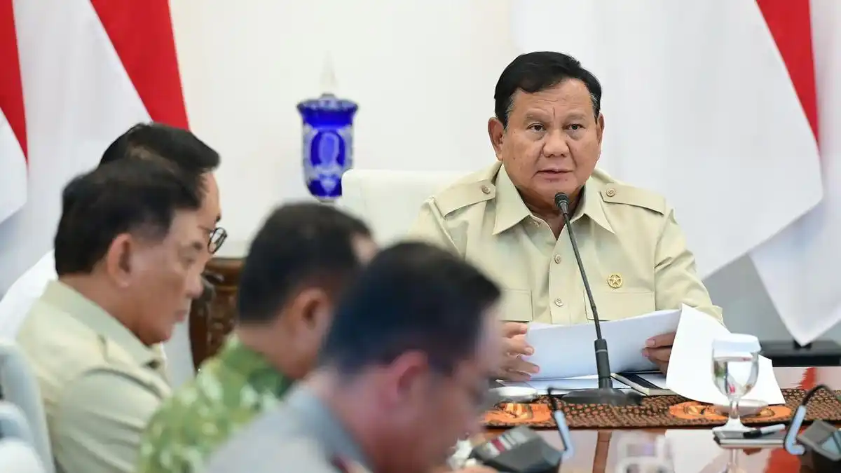 Pemerintah Perkuat Pemadaman Karhutla di Sumatra Selatan dan Kalimantan Tengah