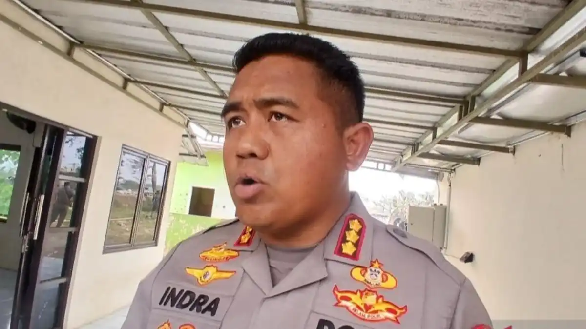 Polresta Tangerang Menetapkan AC sebagai Tersangka Gangguan Ibadah di GKPI Rajeg