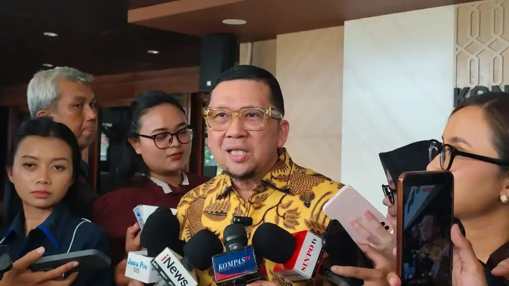 Polemik Pasal Syarat Pendidikan dalam PKPU Pencalonan Gibran
