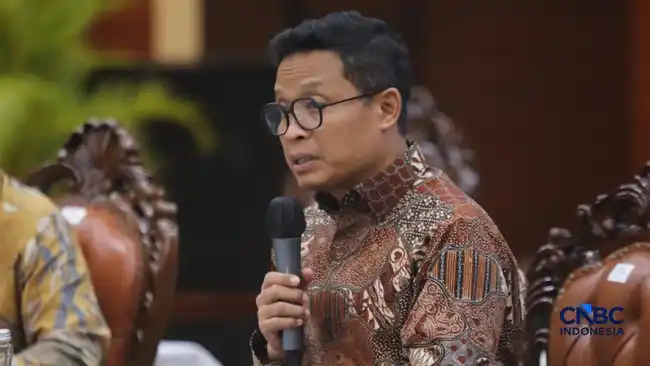 Aturan Baru Pembayaran Utang Pajak Dahulukan Pelunasan Pokok