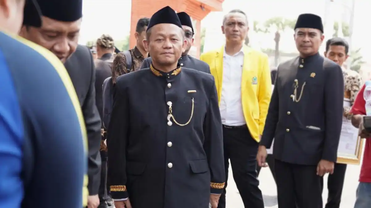 Dukungan Pemda Jadi Penentu Pengembangan Kawasan Industri