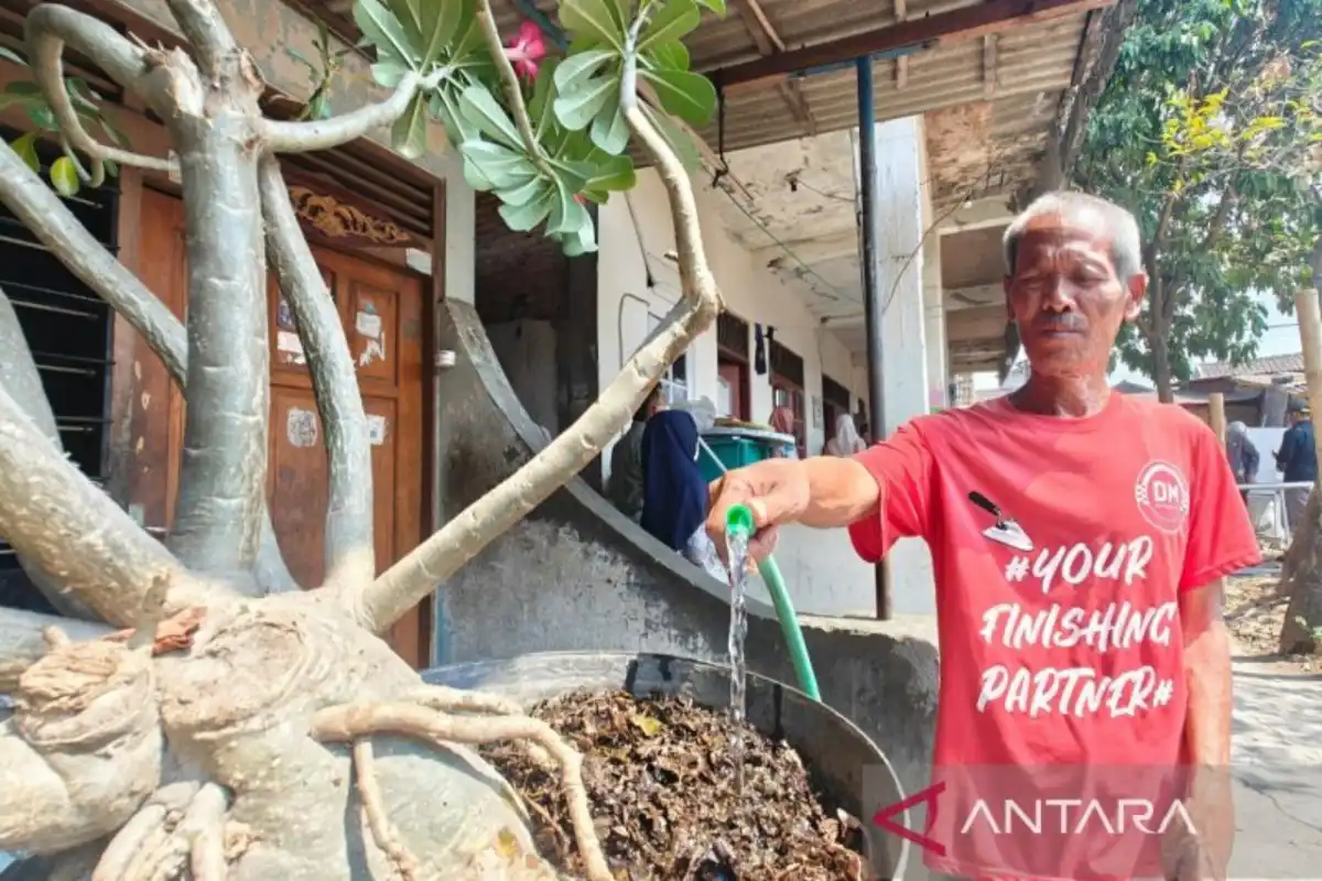PDAM Tirta Sembada Sleman Buka Keringanan Pemasangan Baru hingga Akhir November