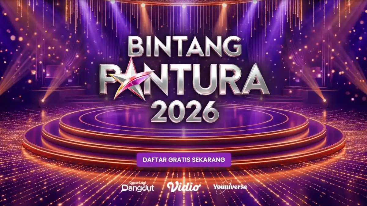 Panduan Audisi Bintang Pantura 2026: Ketentuan Peserta, Berkas, dan Alur Pendaftaran