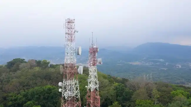Kepemilikan Saham MTEL Terkonsentrasi, 95,58 Persen Dikuasai Sejumlah Pemegang Saham