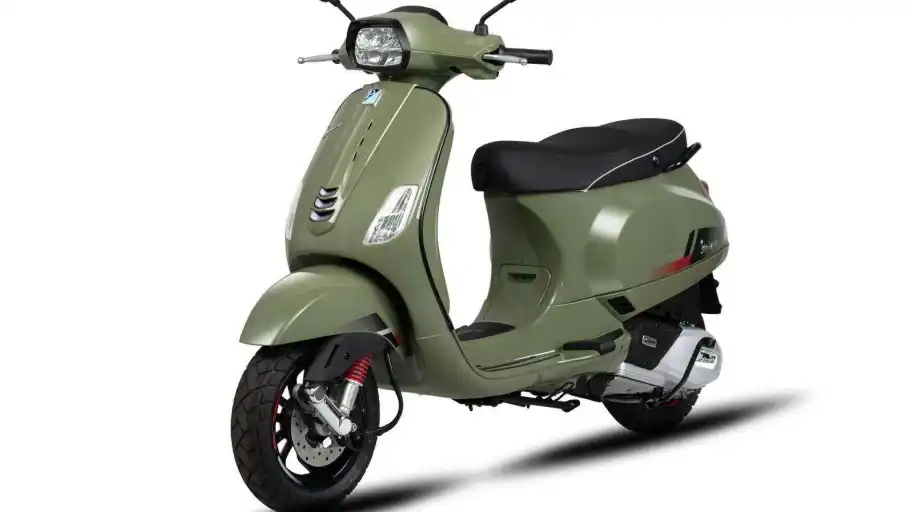 Daftar Harga Motor Matik 150 Cc Oktober 2026, Vespa S 150 i-Get Hadir sebagai Pilihan Baru