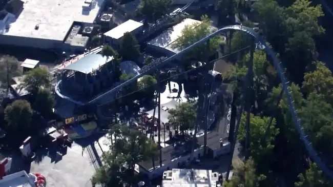 Penyelidikan Insiden Fatal di Six Flags Over Georgia, Satu Orang Tewas