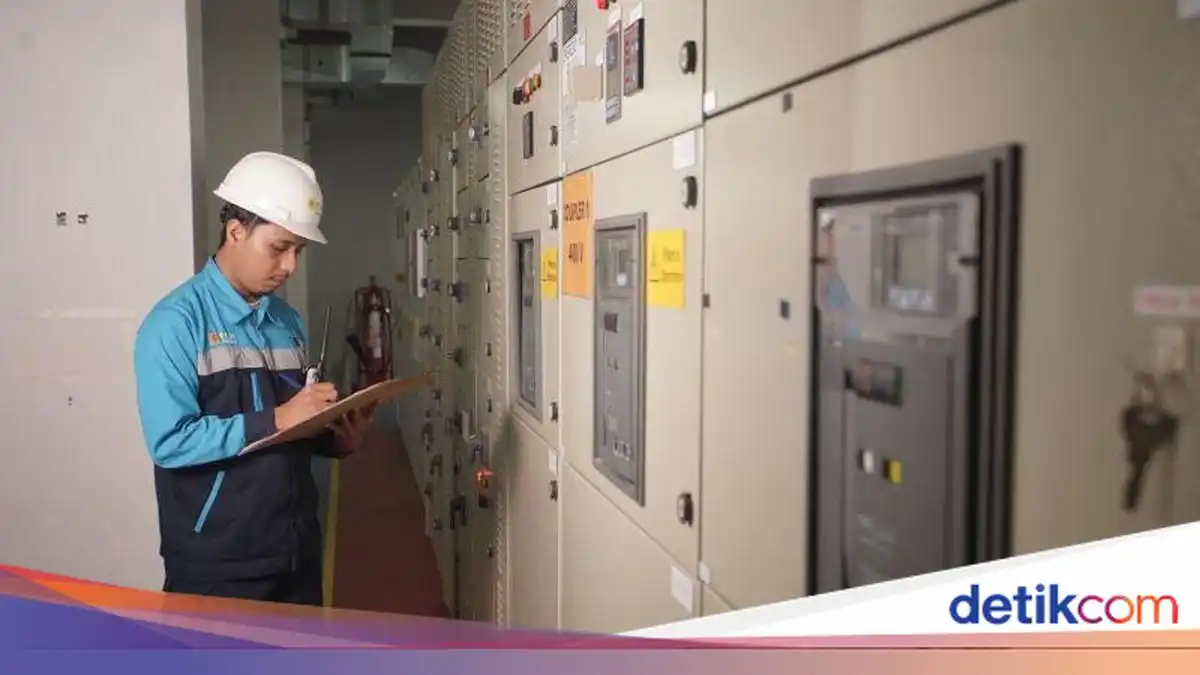 PLN Batam Bantah Isu Pemadaman Listrik Tiga Hari dan Pembatasan Nyala Enam Jam