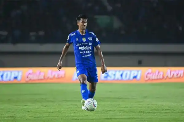Igor Tolic Bela Kakang Rudianto Usai Persib Bandung Ditahan Dewa United