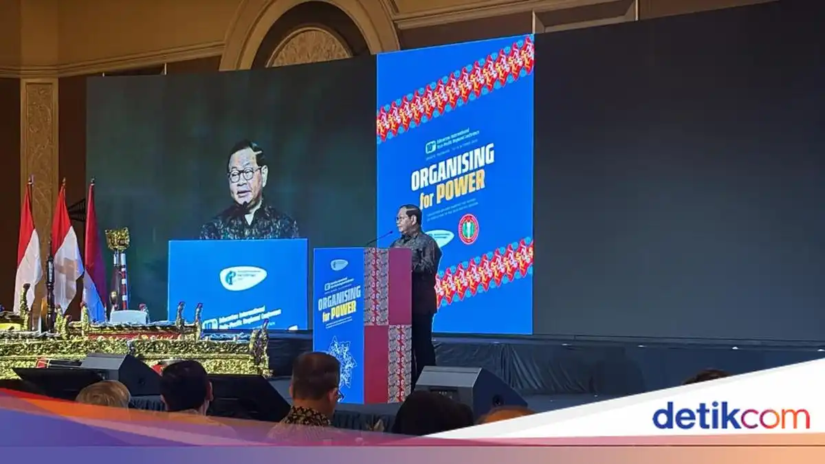 Pramono Anung Soroti Dukungan Guru dan Program Pendidikan Jakarta