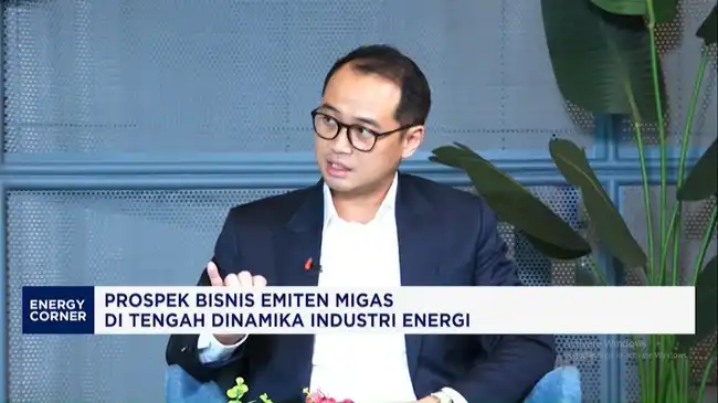 Kinerja Semester I 2026 PT Raharja Energi Cepu Tumbuh di Tengah Kenaikan Harga Minyak