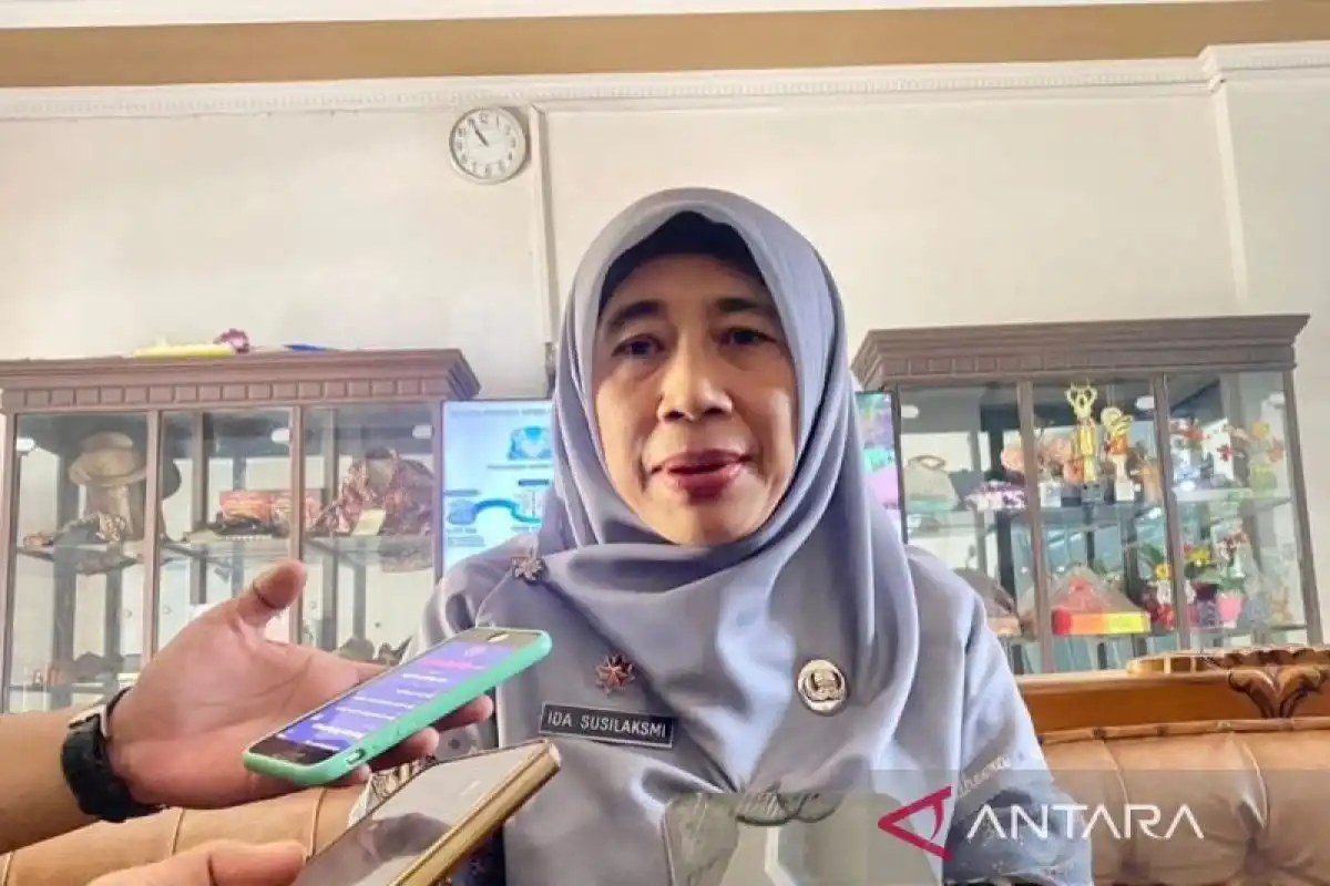 Pemkab Batang Perluas Pemeriksaan Kesehatan Gratis di 52 Lokasi Rawan Penyakit
