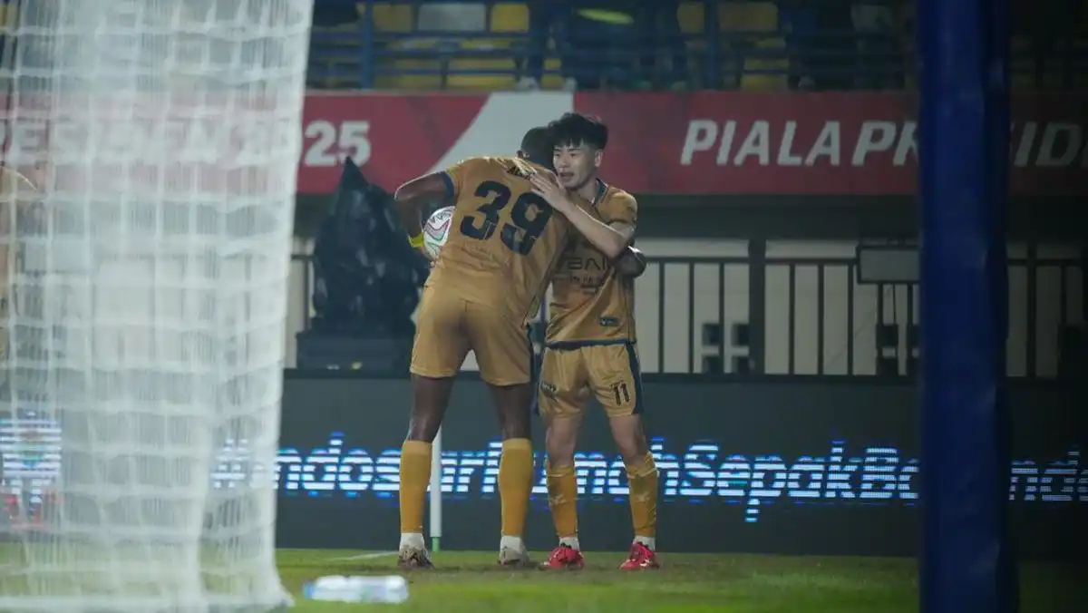 Langkah Naturalisasi Taisei Marukawa Dimulai, Target Timnas Masih Jauh